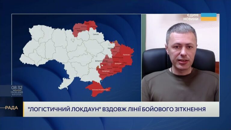 Ситуація на кордоні з Білоруссю: оцінка загроз і оборона | Андрій Демченко