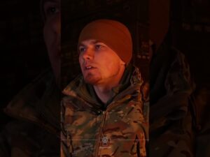 ДІМАС: «Противник не зупиниться: війна це не гурток, якщо прийшов стій до кінця»