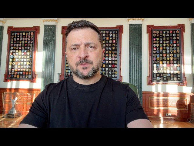 План наших українських далекобійних санкцій виконується абсолютно чітко