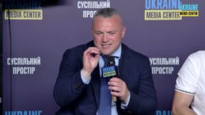 SportOsvita — Мапа студентського спорту: презентація платформи
