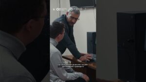 Рентгенівський дифрактометр у Національному університеті кораблебудування імені адмірала Макарова