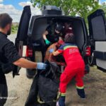 Атаки на Дніпропетровщину: є загиблий і поранений