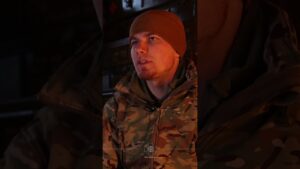 ДІМАС: “Війна – це страшна річ. Але я йшов туди вже сформованою особистістю”