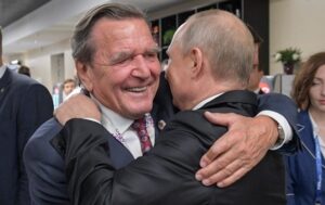 Бажаний Путіну перемовник з ЄС приїхав у РФ – ЗМІ