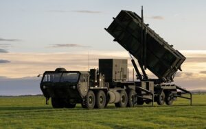 Брак ракет до Patriot: виробник зробив важливу заяву