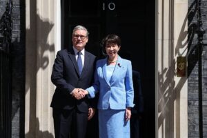 Британія та Японія готують інвестугоду на &pound;18 млрд – ЗМІ