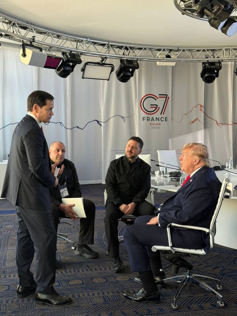 Буде тиск на Путіна? Розмова Зеленського з Трампом