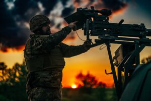 До приватної ППО долучилися 30 компаній