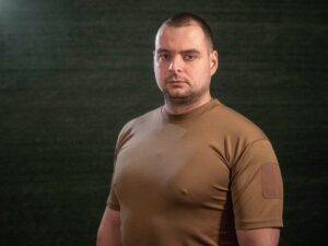 Екскомандир 28-ї бригади очолив 160-ту ОМБр