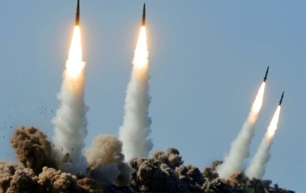 “Флеш” оцінив запаси ракет та дронів у РФ
