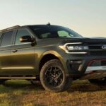 Ford відкликає майже 420 тисяч позашляховиків