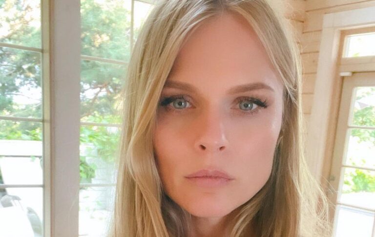 Фреймут порівняла своє життя в Україні та Лондоні