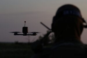 Генштаб обновив карту бойових дій на фронті