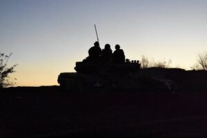 Генштаб оновив дані щодо фронту