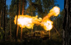 Генштаб повідомив останні новини з передової