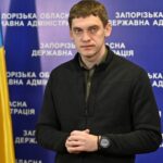 Голова Запорізької ОВА закликав евакуюватись мешканців окупованої території