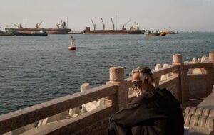 Іран атакував судно в Ормузькій протоці – ЗМІ