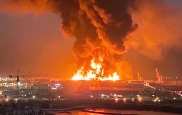 Іран пошкодив 20 військових об’єктів США на Близькому Сході – ЗМІ