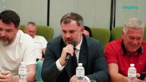 Розвиток меліорації та відновлення зрошення – запорука успішного майбутнього півдня Одещини