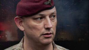 Комбриг 154 ОМБр був застрелений – поліція
