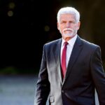 Конституційний суд Чехії зобов’язав уряд пустити президента на саміт НАТО