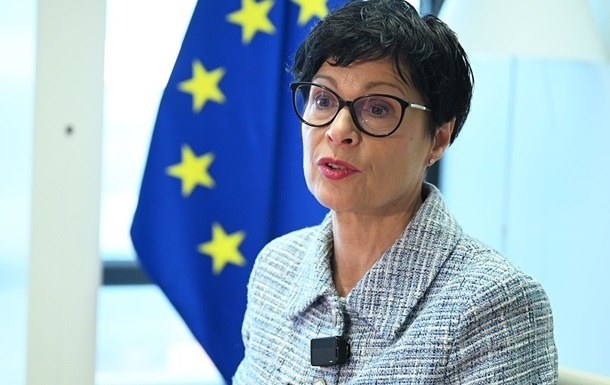 Кос пояснила, як Україна гальмує свій вступ у ЄС
