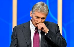 Кремль відреагував на відставку Стармера