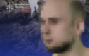 Курсант отримав довічне за вбивство інструкторів ЗСУ
