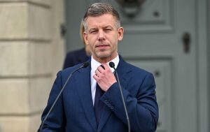 Мадяр розповів про зустріч із Зеленським