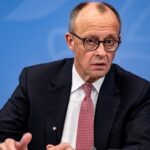 Мерц оцінив шанси РФ та України на перемогу у війні