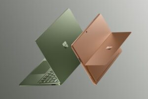 Microsoft представила нове покоління планшетів та ноутбуків Surface