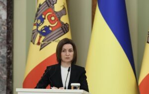 Молдова хоче включити пункт про Придністров’я у переговори України з РФ