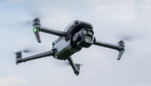На Харківщині росіяни вбили FPV-дроном батька та сина