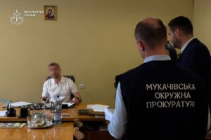 На Закарпатті лікарня заробила 9,5 млн грн на фантомних пацієнтах
