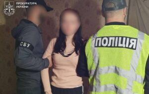 На Житомирщині військовий помер після зустрічі з дівчиною