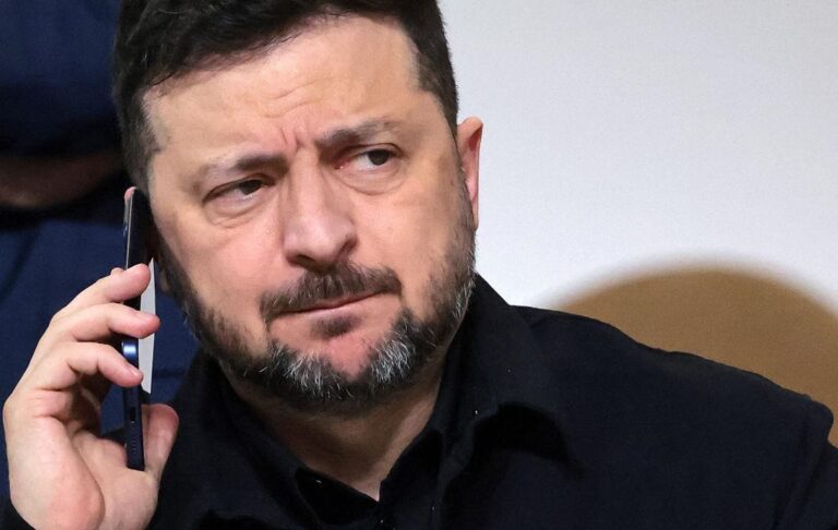 Норвегія допоможе з ППО – Зеленський