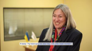 Обличчя євроінтеграції: як молочна галузь готується до вступу України до ЄС