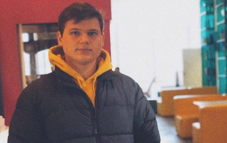 Переможець Х-фактора мобілізувався до ЗСУ