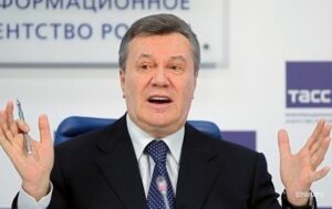 Під варту: Януковичу і 16 експосадовцям обрано запобіжні заходи
