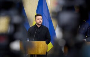Підписано угоду щодо антибалістики – Зеленський