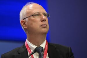 Послаець Путіна закликав прибульців усунути Стармера