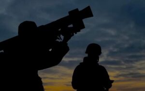 Повітряні сили розкрили деталі відбиття атаки РФ
