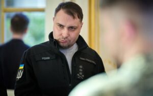 Позбавлення Зеленського нагороди Польщі: Буданов віддає свій орден