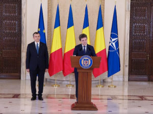 Президент Румунії призначив нового прем’єра