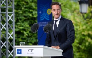 Саміт НАТО: Рютте розповів, що чекає Україну