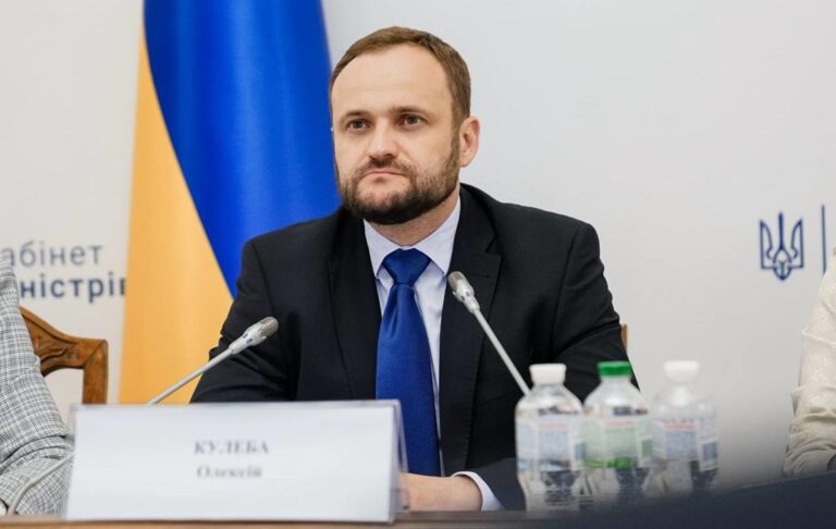 САП просить конфіскувати мільйонні активи віцепрем’єра Кулеби