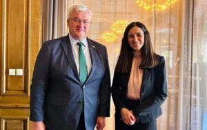 Сибіга заявив про нову сторінку у відносинах з Угорщиною