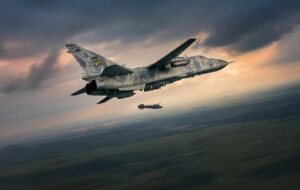 Сили оборони уразили три важливі мости на ТОТ