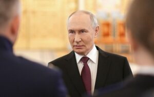 Силовики запропонували Путіну скасувати вибори до Держдуми