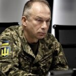 Сирський розповів про нову контрактну систему